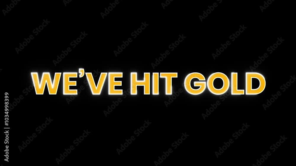 Animated text Animated text
