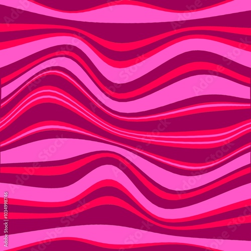 abstract background with lines