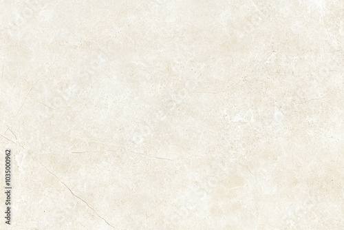 White Marble Texture Background - Natural Stone Surface