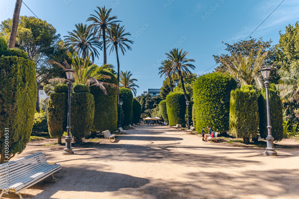Discovery of the tourist city of Cadiz, its historical monuments and beaches in Spain Discovery of the tourist city of Cadiz, its historical monuments and beaches in Spain
