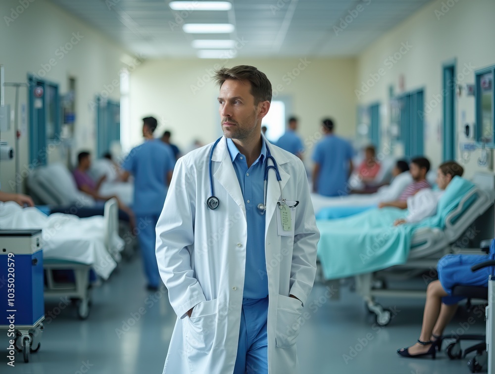 doctor and patient doctor and patient
