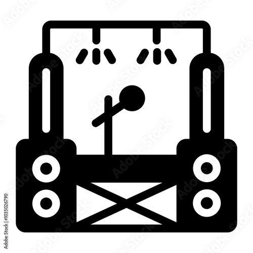concert