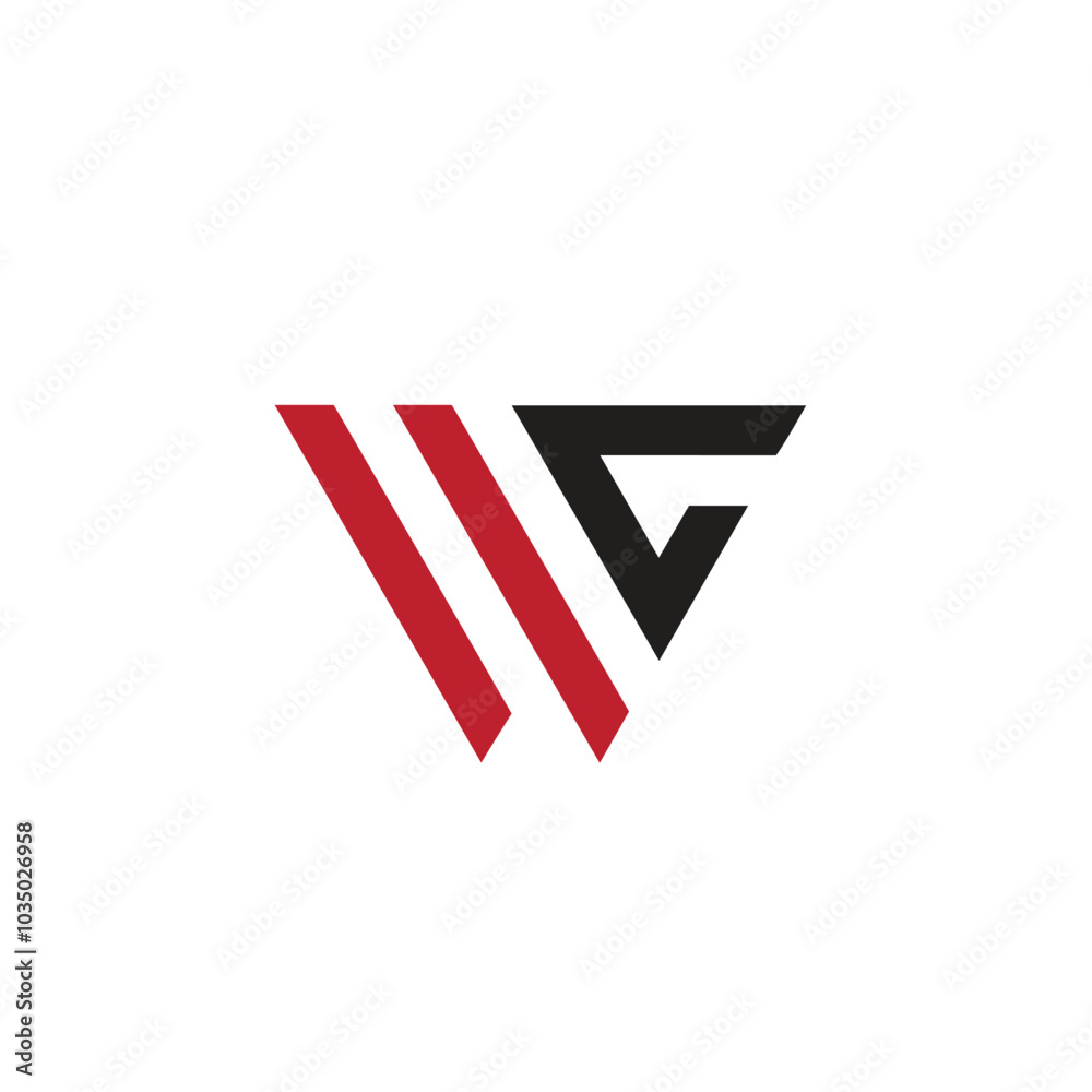 WG logo design vector template, initial wg letter logo design, gw logo for monogram, initial gw letter logo, wg letter, gw letter for any business. WG logo design vector template, initial wg letter logo design, gw logo for monogram, initial gw letter logo, wg letter, gw letter for any business.