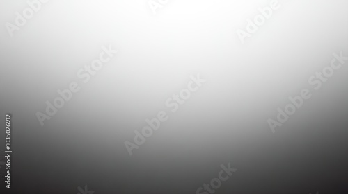 A simple yet elegant gradient with light grey merging into white, creating a minimalistic and sleek background