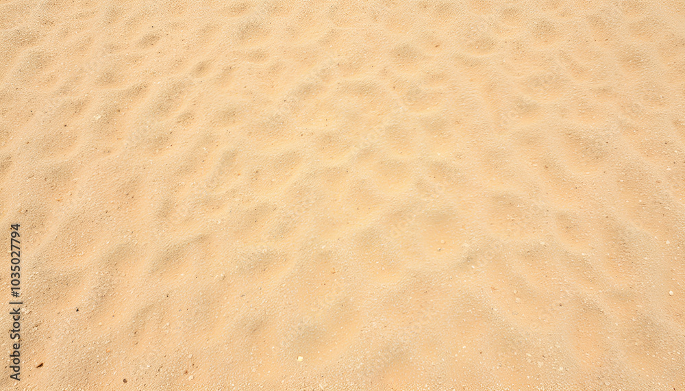 Seamless texture of fine sand with realistic patterns and soft lighting in natural colors
Seamless texture of fine sand with realistic patterns and soft lighting in natural colors
