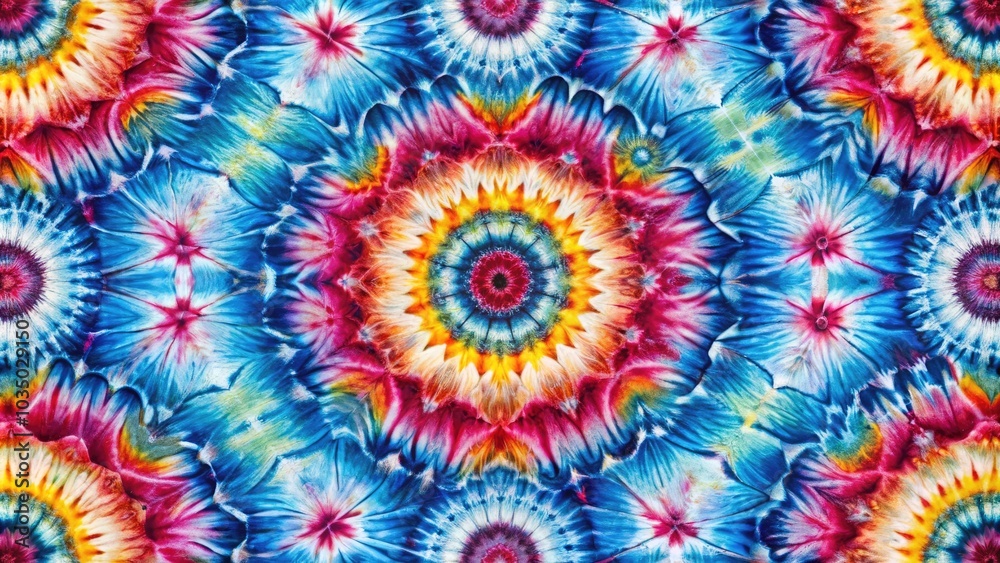 Japanese tie-dye seamless pattern featuring retro shibori designs. Traditional textiles with cultural motifs suitable for fashion, home decor, and arts, embodying a vintage aesthetic. Japanese tie-dye seamless pattern featuring retro shibori designs. Traditional textiles with cultural motifs suitable for fashion, home decor, and arts, embodying a vintage aesthetic.