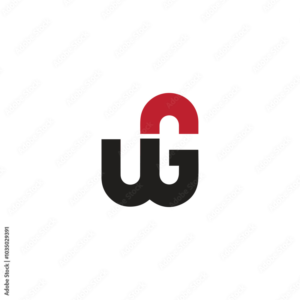 WG logo design vector template, initial wg letter logo design, gw logo for monogram, initial gw letter logo, wg letter, gw letter for any business. WG logo design vector template, initial wg letter logo design, gw logo for monogram, initial gw letter logo, wg letter, gw letter for any business.