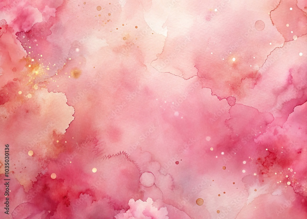 Soft pink watercolor background featuring delicate stains, washes, and textures, perfect for creating elegant invitations and enhancing your creative design projects beautifully. Soft pink watercolor background featuring delicate stains, washes, and textures, perfect for creating elegant invitations and enhancing your creative design projects beautifully.