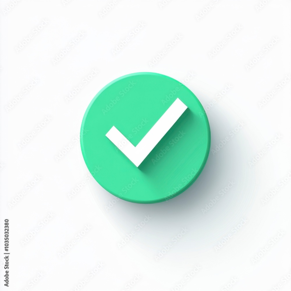 check mark check mark