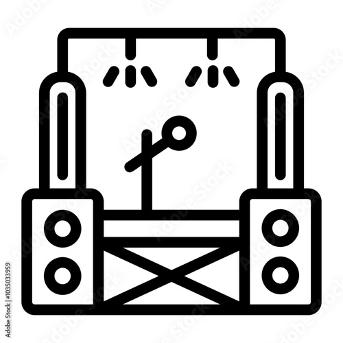 concert