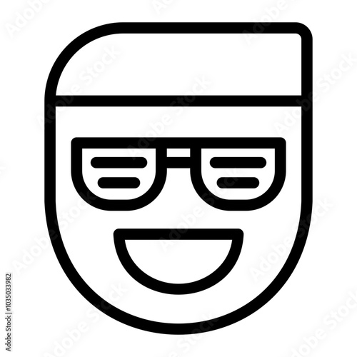 glasses