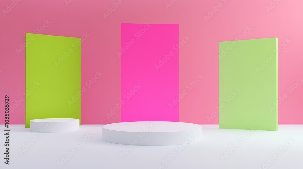 Avant - Vibrotize - Fuchsia main image 1