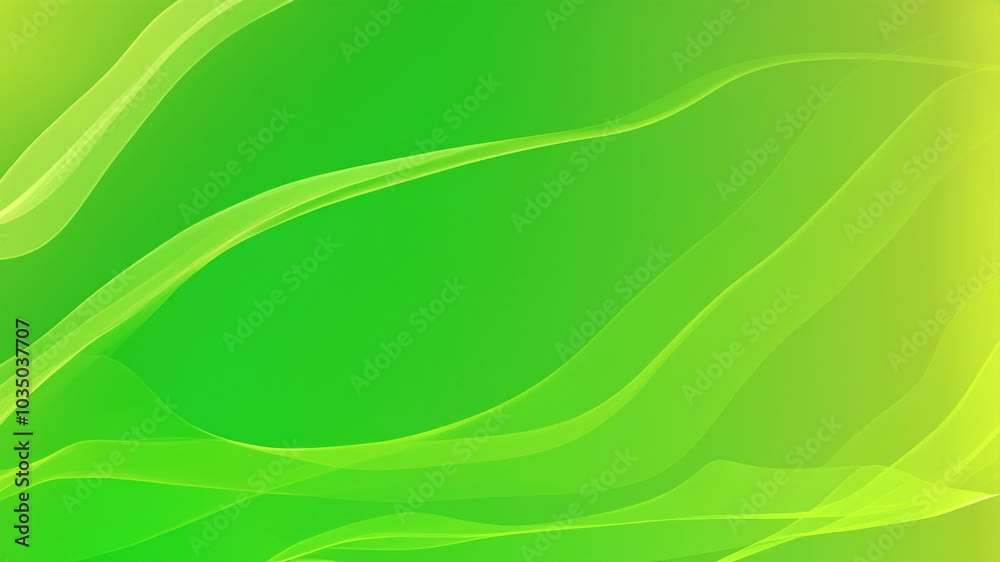 Abstract Gradient Wave Background lines or Textures in Looped Animations, Texture-based Animation Loops, Dynamic Abstract Textures in Constant Motion