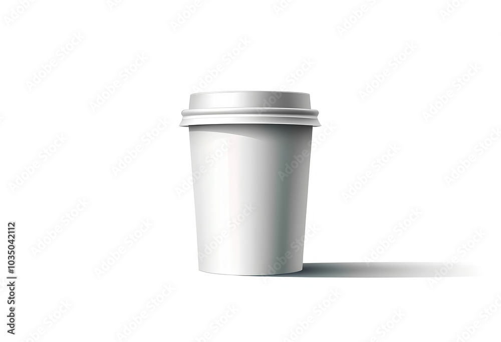 disposable cup disposable cup