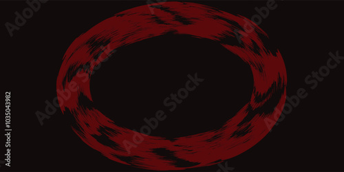 Drift background monochrome with texture wheel marks and drift in skidding, rounded tire marks. Vector isolated texture.