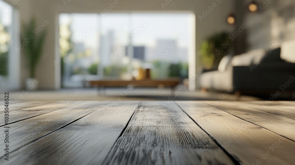 3D rendering of a blurred background ideal for an abstract illustration related to living room concepts 3D rendering of a blurred background ideal for an abstract illustration related to living room concepts