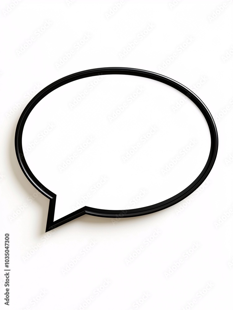 A customizable poster template with a governor theme, featuring a blank speech bubble for personalized messages on a clean white backdrop. A customizable poster template with a governor theme, featuring a blank speech bubble for personalized messages on a clean white backdrop.