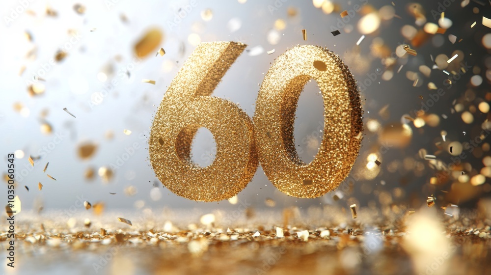 Golden Celebration 60th Anniversary Golden Celebration 60th Anniversary