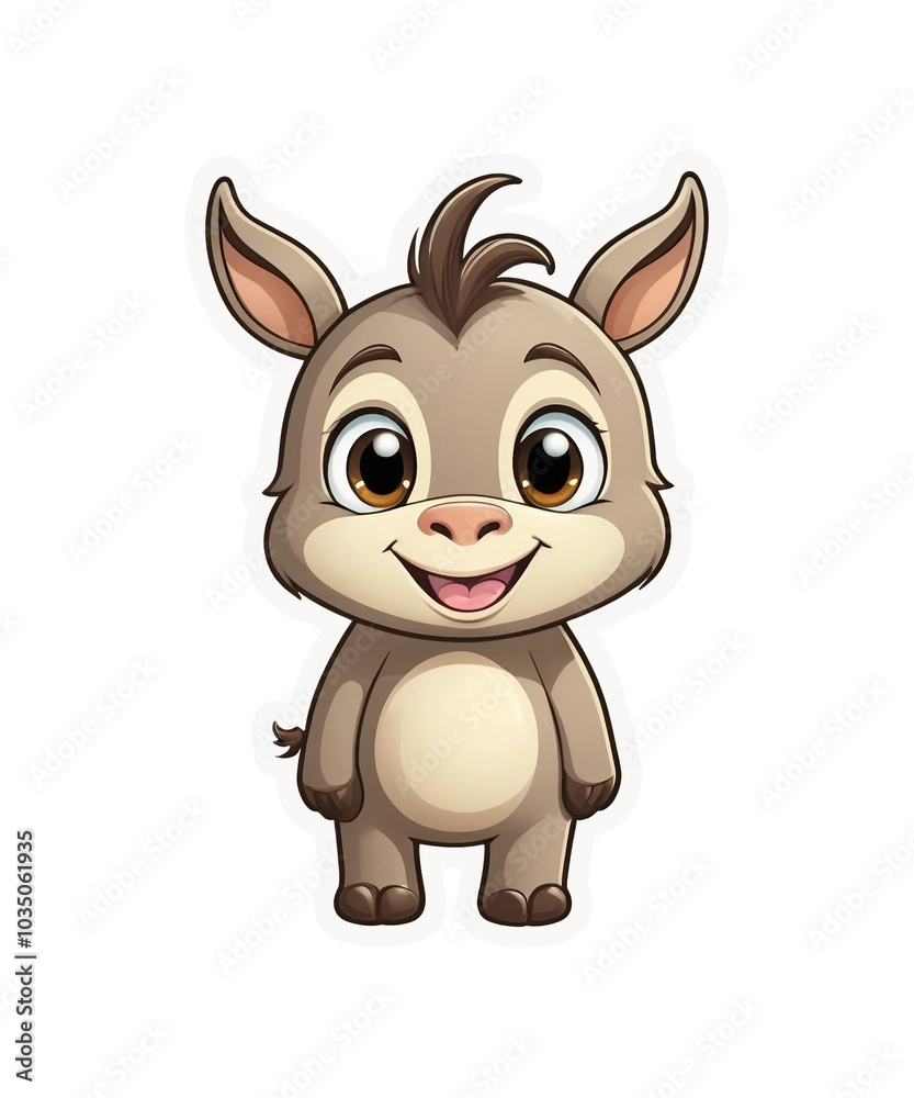 Cute Animal Stickers png Cute Animal Stickers png