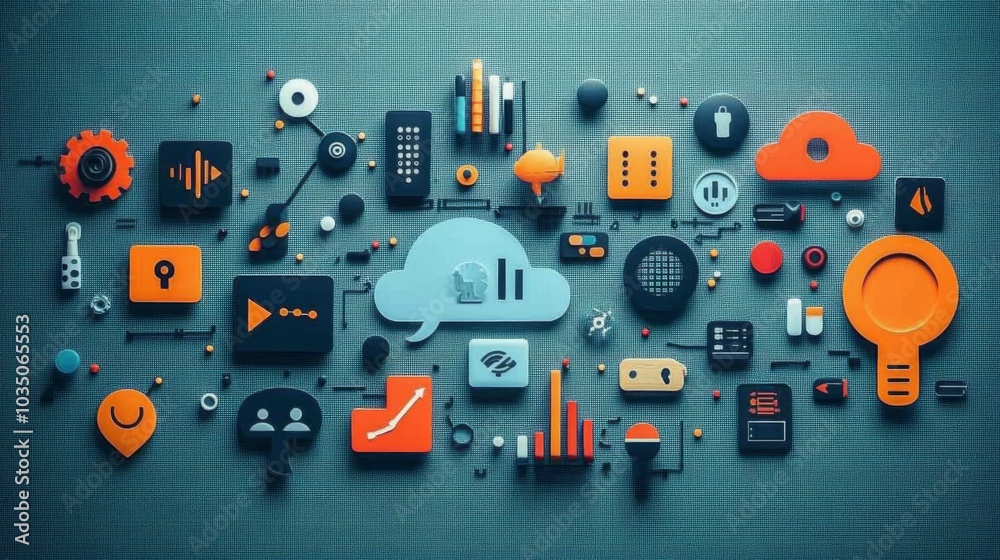 Innovative Data Cloud Technology Innovative Data Cloud Technology