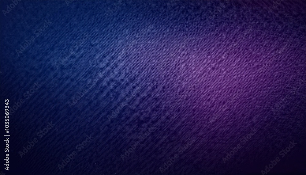 Luxurious Deep Blue to Violet Gradient Texture with Subtle Grain for Elegant Posters, Banners, Digital Backgrounds Modern Web Design Featuring Ample Copy Space for Branding Creative Text Layots Luxurious Deep Blue to Violet Gradient Texture with Subtle Grain for Elegant Posters, Banners, Digital Backgrounds Modern Web Design Featuring Ample Copy Space for Branding Creative Text Layots