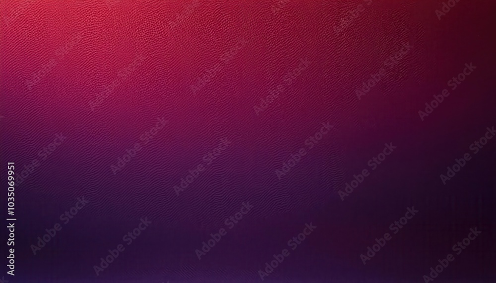 Elegant Gradient Background with Deep Purple and Warm Red Transition, Ideal for Text Overlay in Promotional Posters, Minimalist Banners, or Modern Website Design with Smooth Blurred Texture Elegant Gradient Background with Deep Purple and Warm Red Transition, Ideal for Text Overlay in Promotional Posters, Minimalist Banners, or Modern Website Design with Smooth Blurred Texture