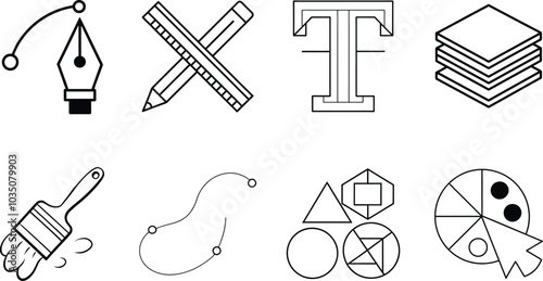 Design Tools and Elements for Graphic Artists