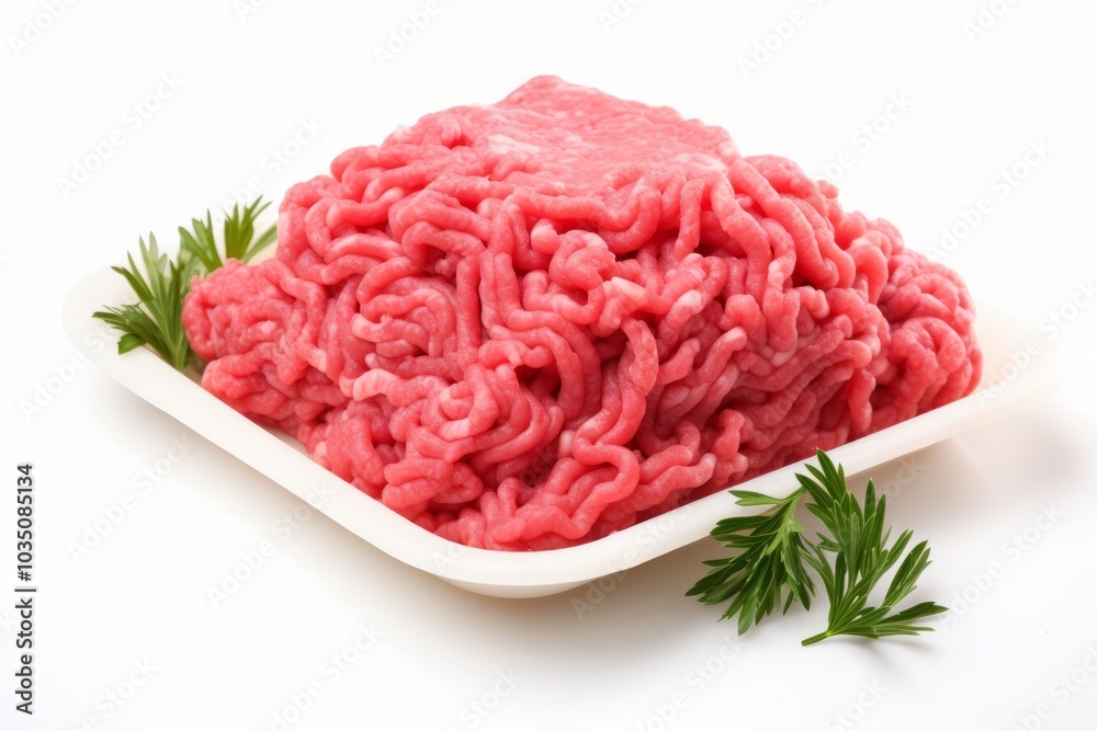 Frozen Feast: The Versatility of Ground Meat for Freezer Meals, generative ai