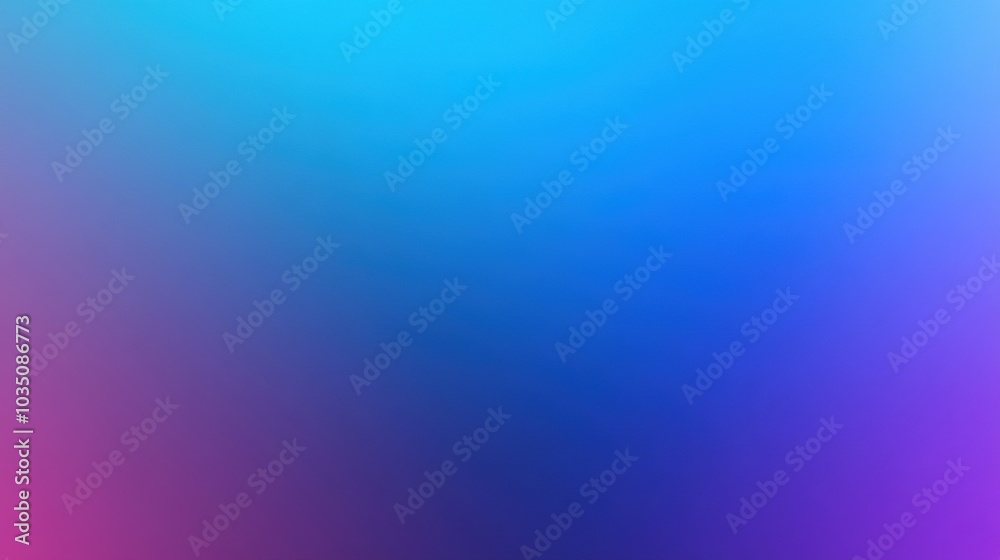 Vibrant Gradient Background with Blue and Purple Hues Vibrant Gradient Background with Blue and Purple Hues