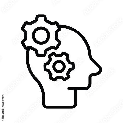 Take a look at this amazing icon of cognitive enhancement