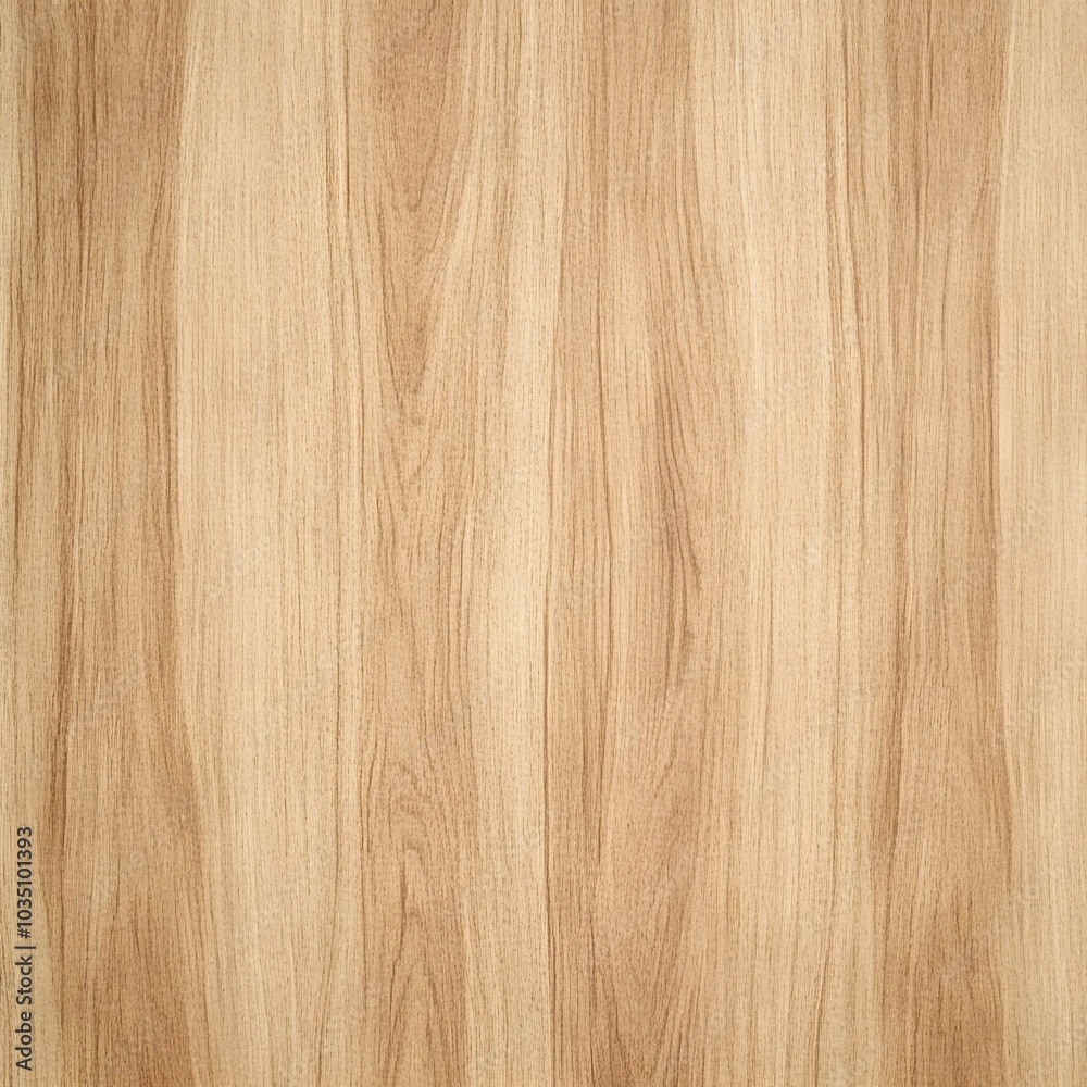 Light Oak Wood Texture with Grain Pattern for Interior Design and Furniture Background Light Oak Wood Texture with Grain Pattern for Interior Design and Furniture Background
