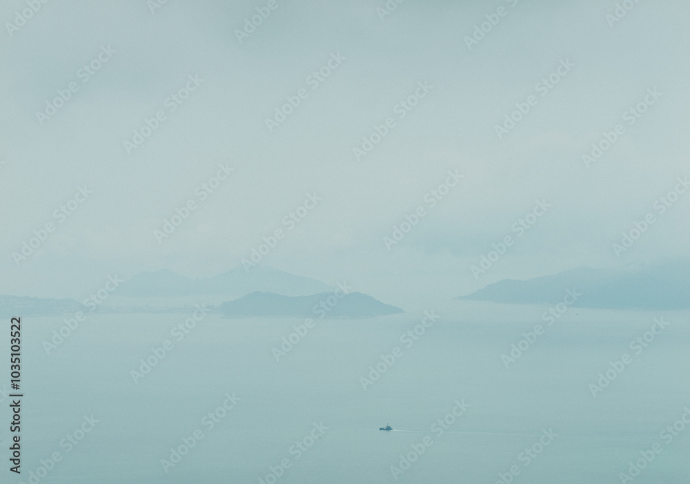 Hong Kong Islands Hong Kong Islands