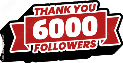 Thank You Followers