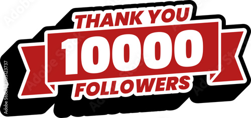 Thank You Followers