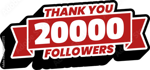 Thank You Followers