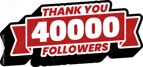 Thank You Followers