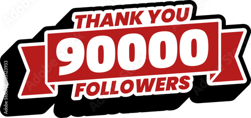 Thank You Followers