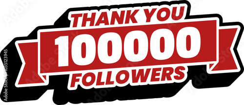 Thank You Followers