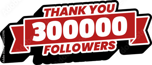Thank You Followers