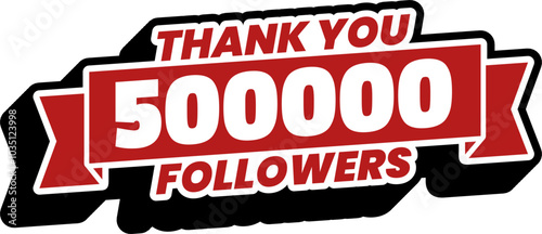 Thank You Followers