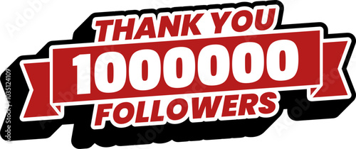 Thank You Followers