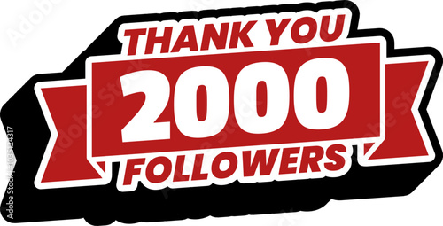 Thank You Followers