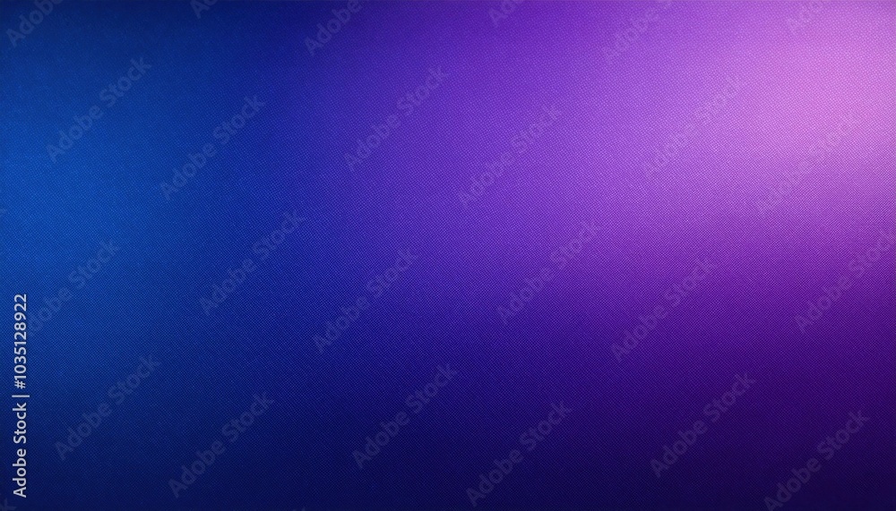 Vibrant Blue to Purple Gradient Background with Smooth Color Transition and Subtle Texture. Perfect for Modern Digital Posters, Website Headers, Creative Presentations, or Promotional Banners Vibrant Blue to Purple Gradient Background with Smooth Color Transition and Subtle Texture. Perfect for Modern Digital Posters, Website Headers, Creative Presentations, or Promotional Banners