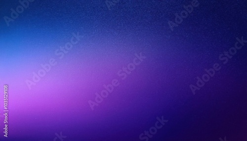 Vibrant Blue to Purple Gradient Background with Smooth Color Transition and Subtle Texture. Perfect for Modern Digital Posters, Website Headers, Creative Presentations, or Promotional Banners 