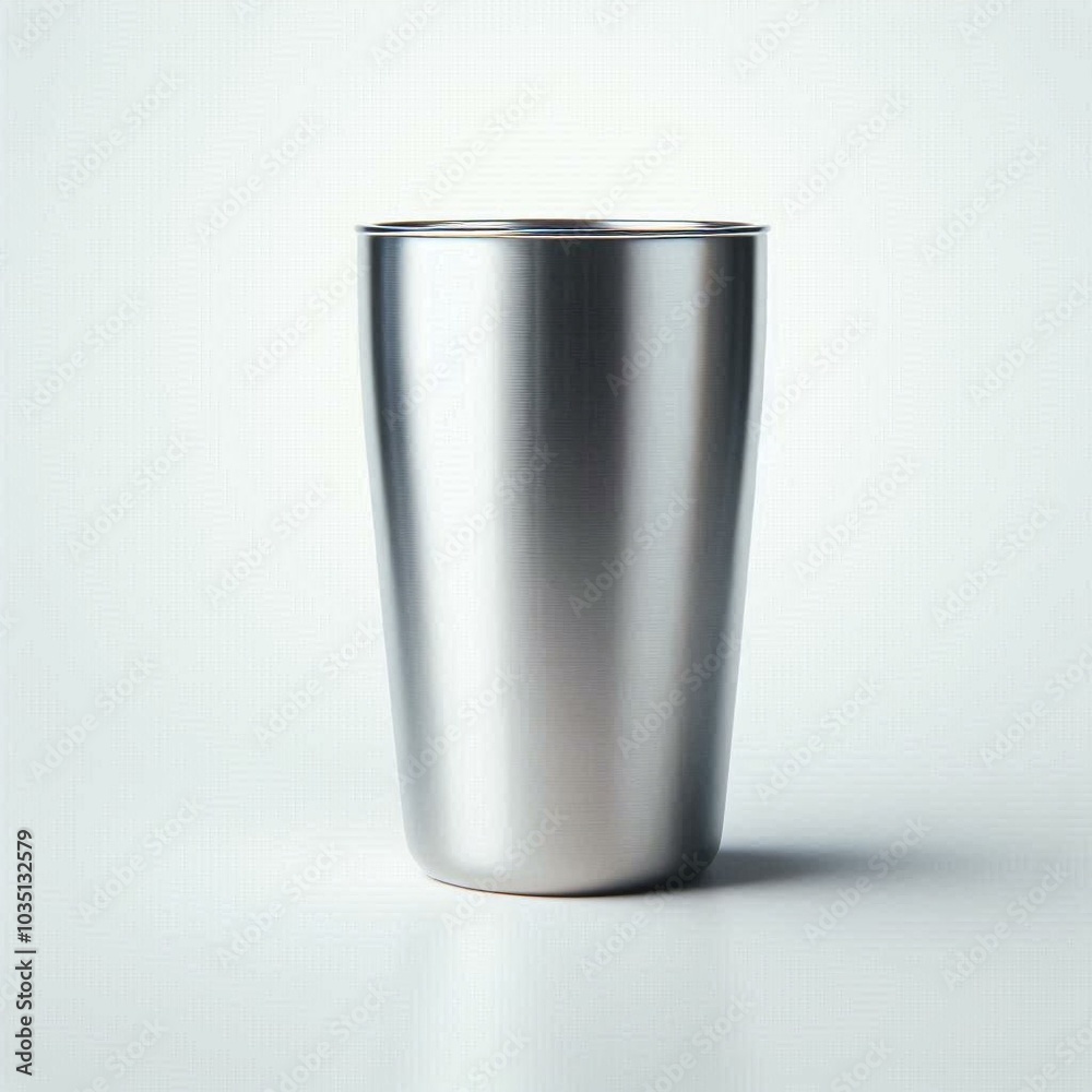 Stainless Steel Cup