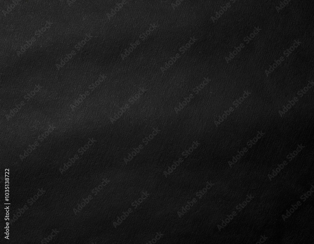 Black texture background, minimal aesthetic design. Black textured background design with copy space. Background for wallpaper or backdrop. Minimal black background. 