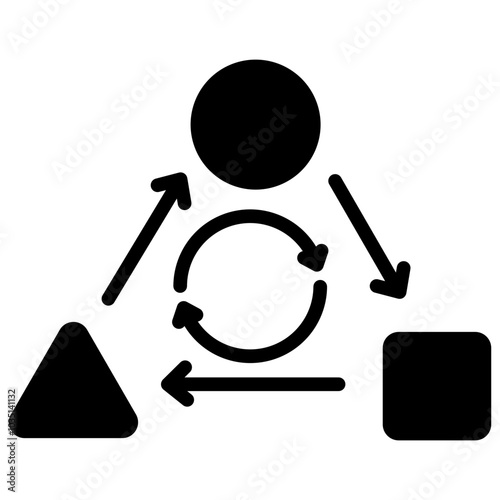Adaptation icon