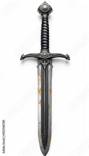 Ritterschwert 01