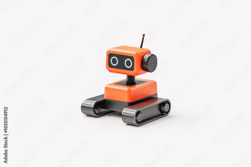 Innovative smart robot toy designed for fun learning and play perfect for engaging children in technology and creativity Innovative smart robot toy designed for fun learning and play perfect for engaging children in technology and creativity