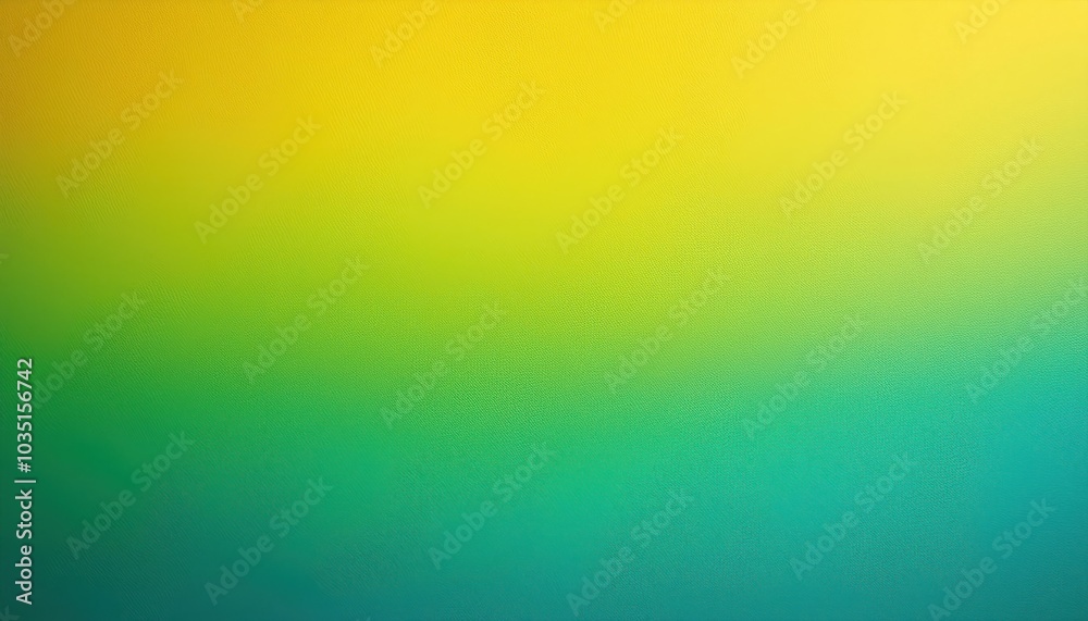Vibrant Gradient Texture. Yellow to Aqua Transition Background for Modern Design Concepts Poster Banners, and Digital Artwork with Soft Blended Colors and Smooth Texture. Ideal for Creative Copy Space Vibrant Gradient Texture. Yellow to Aqua Transition Background for Modern Design Concepts Poster Banners, and Digital Artwork with Soft Blended Colors and Smooth Texture. Ideal for Creative Copy Space